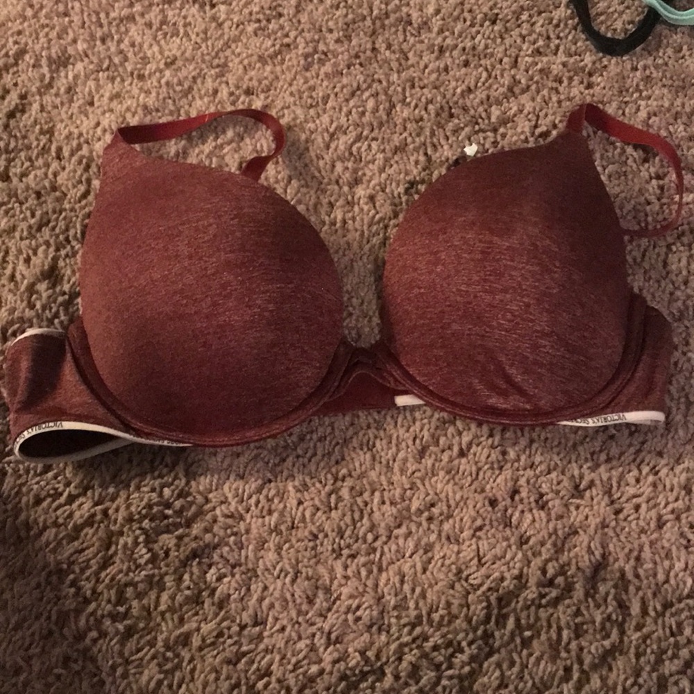 Victoria’s Secret bra
